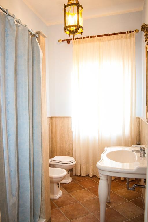 Classic Quadruple Room