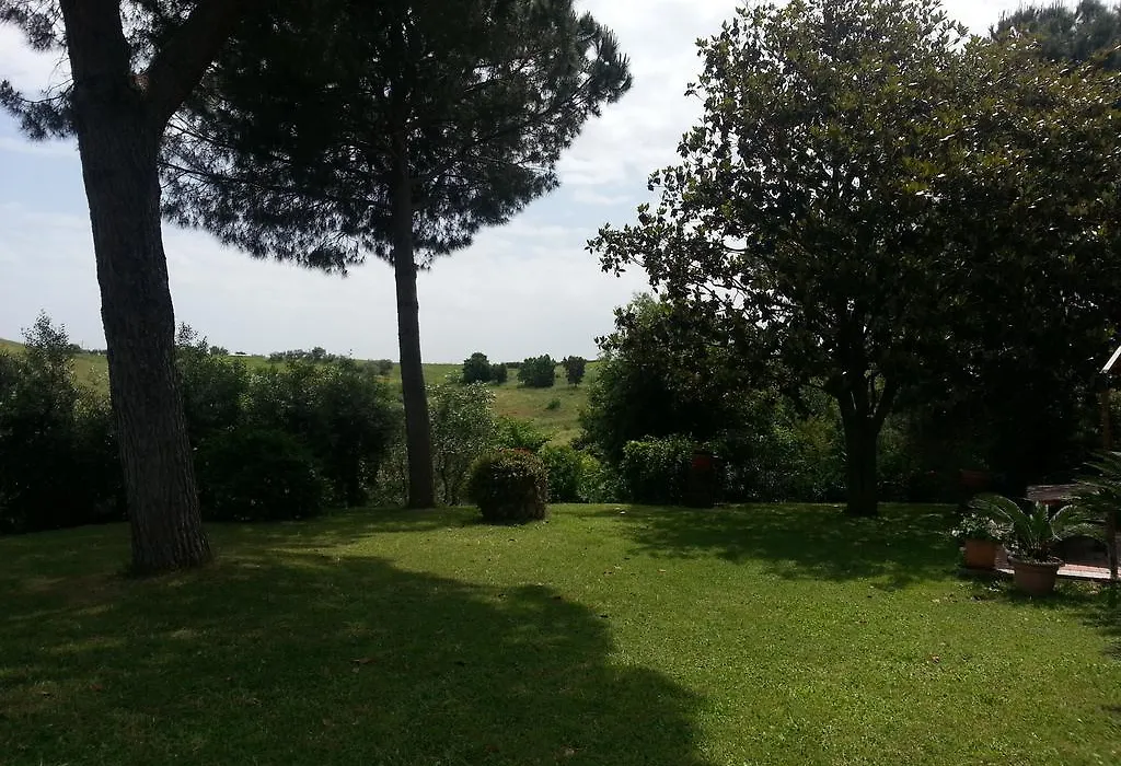 La Finestra Sul Cortile-1