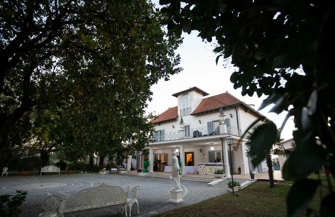 Villa Strampelli-1